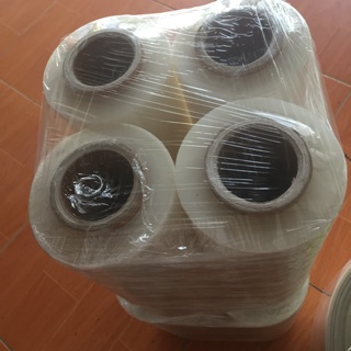 Màng pe 1,5kg khổ 25