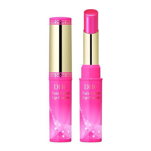 Son Dưỡng Màu DHC Pure Color Lip Cream 1.4g .#PK101