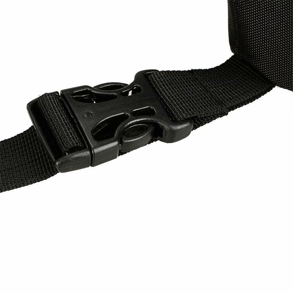 Túi Đựng Bình Nước Cách Nhiệt SHOUKEY Gắn Ghi Đông Xe Đạp