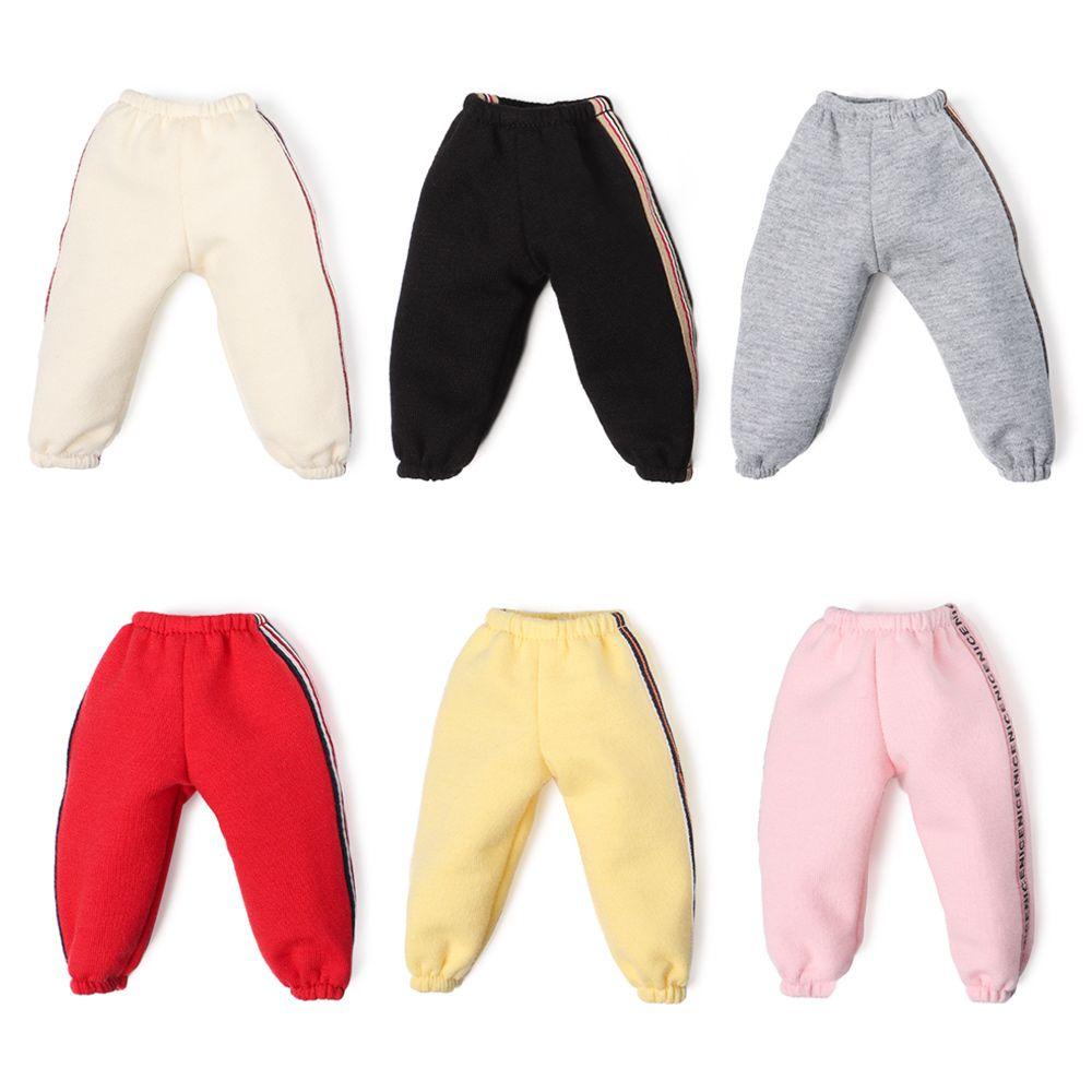 Bộ Quần Áo Dành Cho Búp Bê 1 / 6