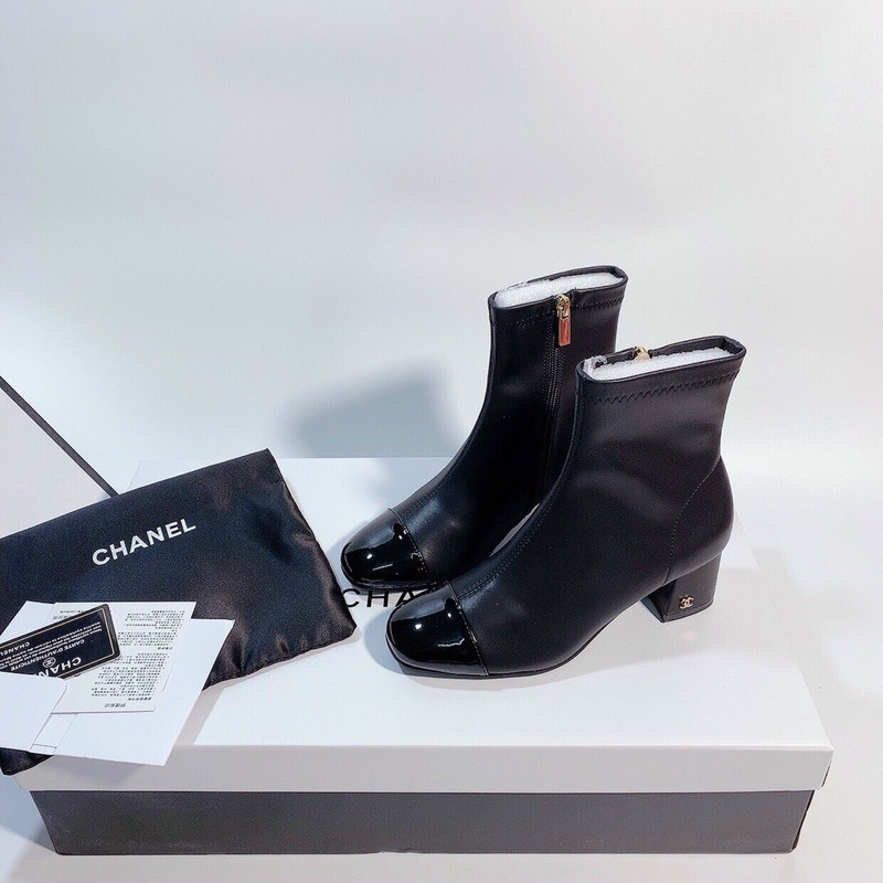 Bốt thời trang sz 5 - 9