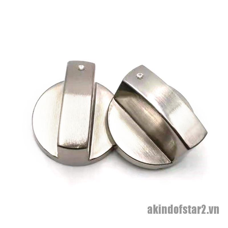 Phụ Kiện Điều Khiển Bếp Ga Bằng Bạc 2 6mm