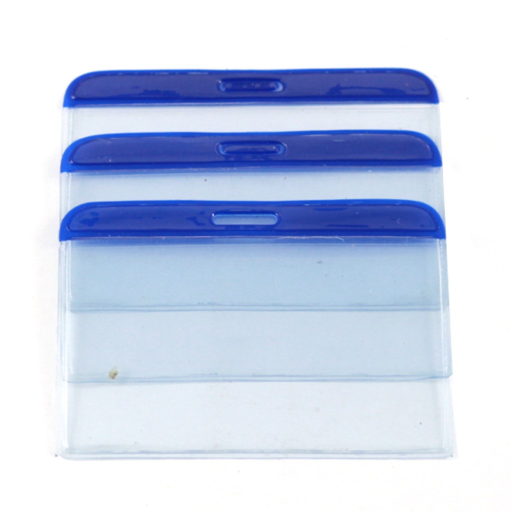 BẢNG TÊN CỨNG VIỀN XANH