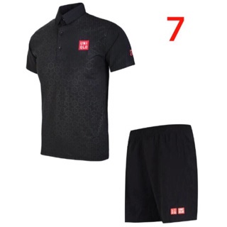 Bộ thể thao Uniqlo