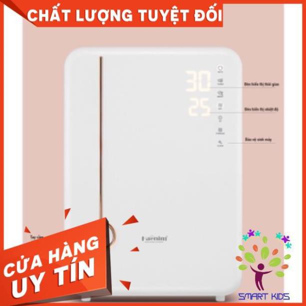 MÁY TIỆT TRÙNG HAENIM THẾ HỆ 4 - Haenim New Classic 4th Generation