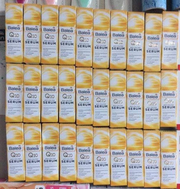 Serum chống lão hóa Balea