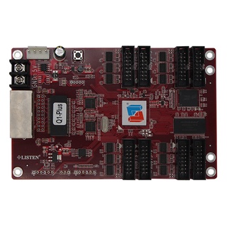 Card Điều Khiển Module  Q1 Pro