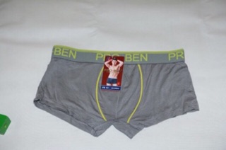 LÔ 5 QUẦN BOXER PRO-BEN PB05