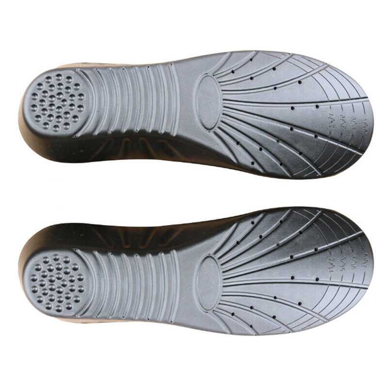 Miếng lót giày silicone hỗ trợ chỉnh hình chân bẹt