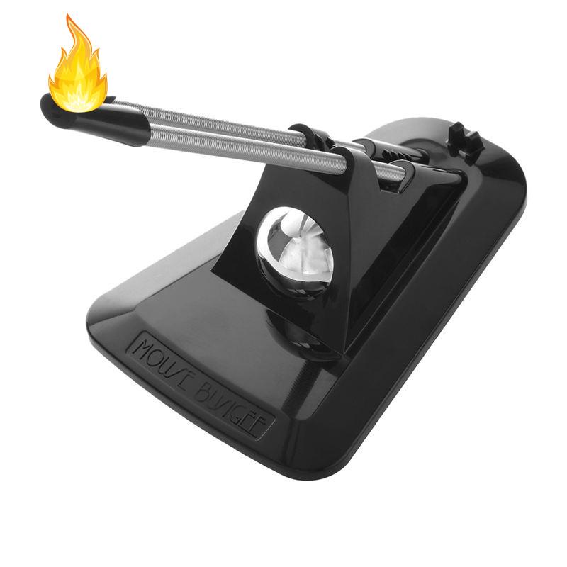 Giá đỡ cố định dây cáp chuột linh hoạt tiện dụng