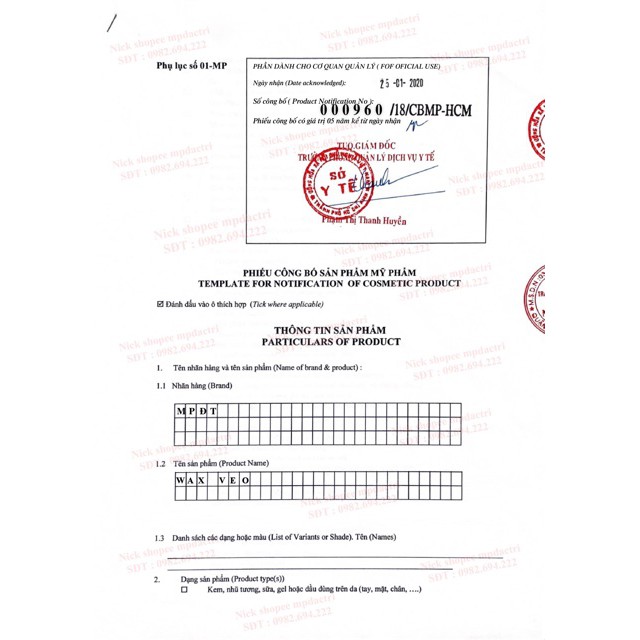 Combo triệt lông vĩnh viễn Wax + Mỡ Trăn. Triệt lông nách/ lông tay/ lông chân/ vùng bikini.,.. | BigBuy360 - bigbuy360.vn