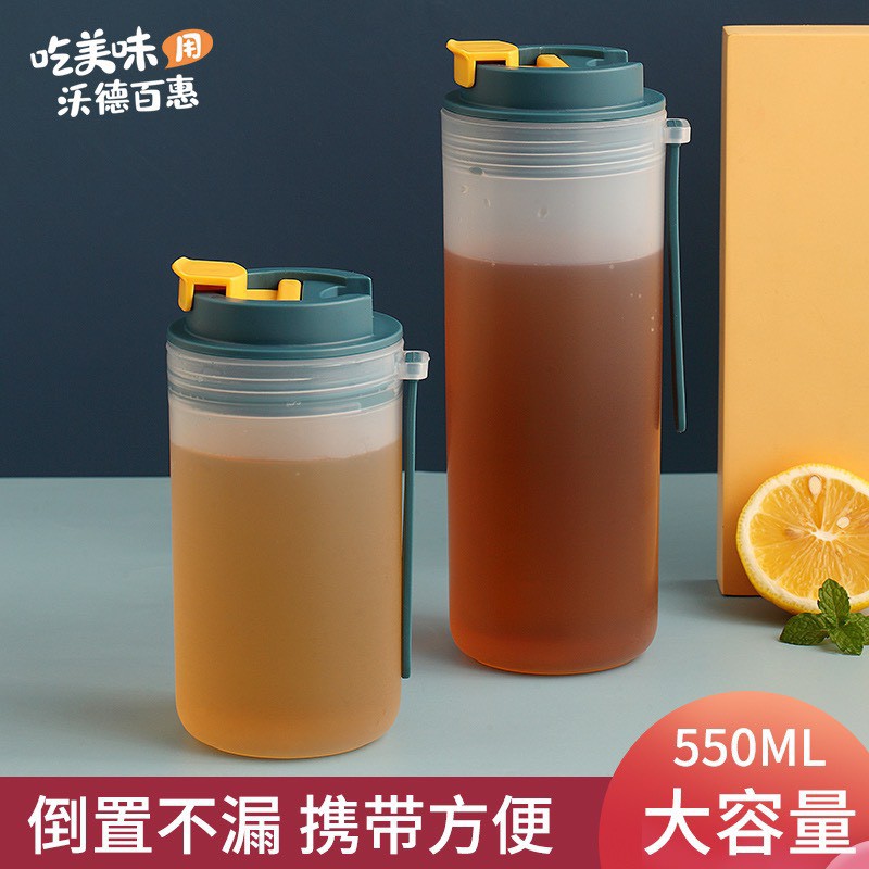 Bình đựng nước siêu xinh 0909BN