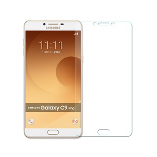 Miếng Dán Bảo Vệ Màn Hình Cao Cấp Cho Samsung Galaxy C 9 C 9 Pro Sm - C 9000 C 9010 / 08