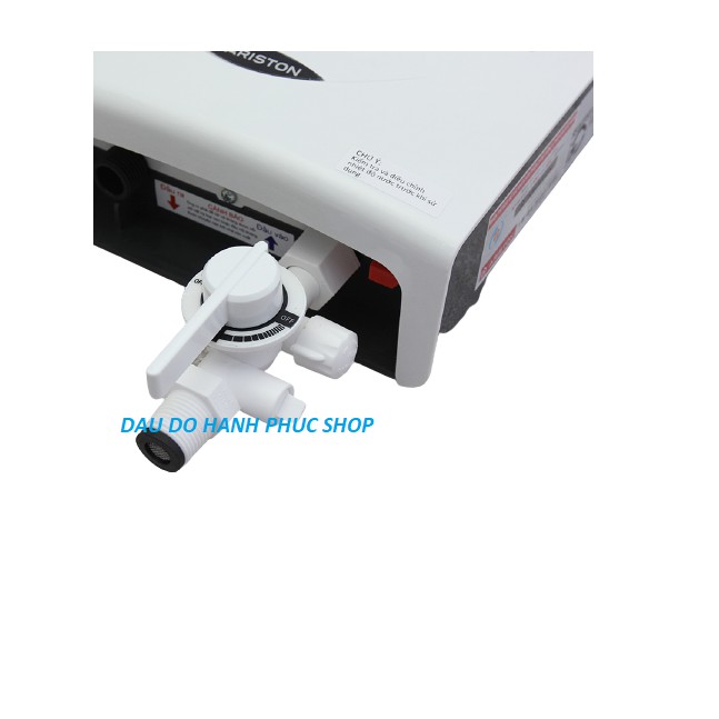 Máy Nước Nóng ARISTON  SB35E-VN , máy nước nóng trực tiếp giao mẫu mới nhất