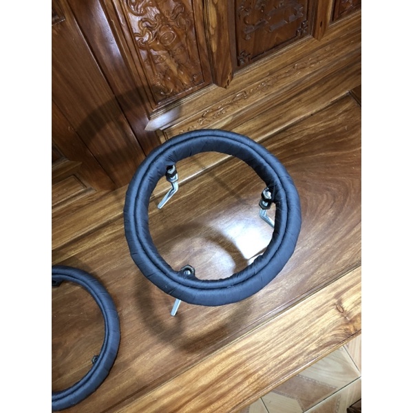 Khung thêu có chân size 20