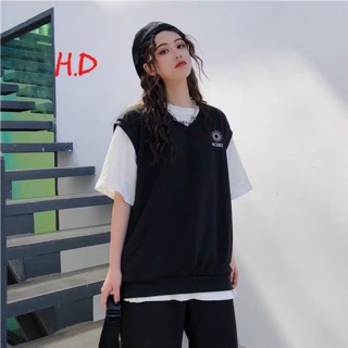 Sét áo gile ACEES HD12