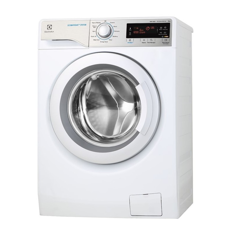 Miễn phí công lắp đặt-EWF12933-MÁY GIẶT EWF12933 ELECTROLUX 9 KG