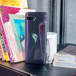[SIÊU HOT] Điện Thoại Asus ROG Phone 2