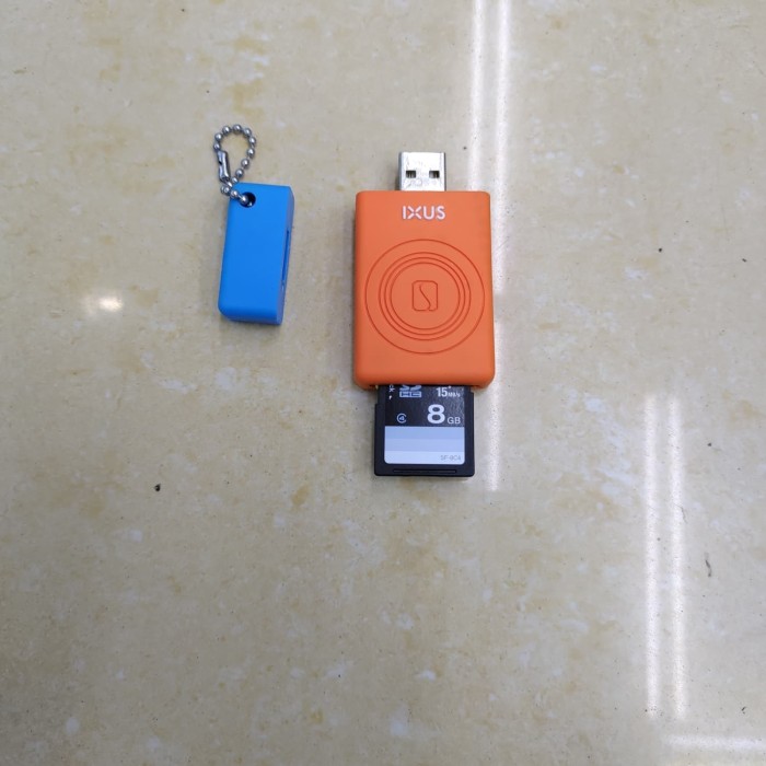 Đầu Đọc Thẻ Nhớ Cho Máy Ảnh Canon Sd | BigBuy360 - bigbuy360.vn