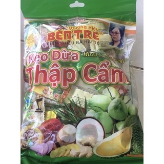 Kẹo dừa Bến tre(1kg)