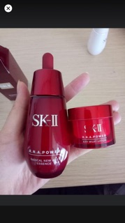 Bộ kit SKii Nhật Bản