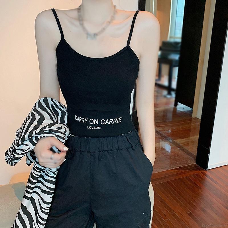 Áo crop tay dài họa tiết ngựa vằn / Áo không tay thời trang cho nữ | BigBuy360 - bigbuy360.vn