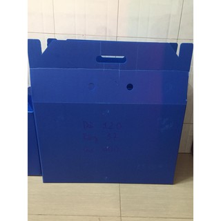 Thùng Đựng Gà Nòi Bằng Nhựa Cứng Dẻo