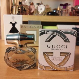 Nước hoa Gucci BamBoo mini 5ml