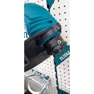 Máy Cắt Cỏ Xài Điện Total TG103251 350w Phạm vi cắt rộng 25cm