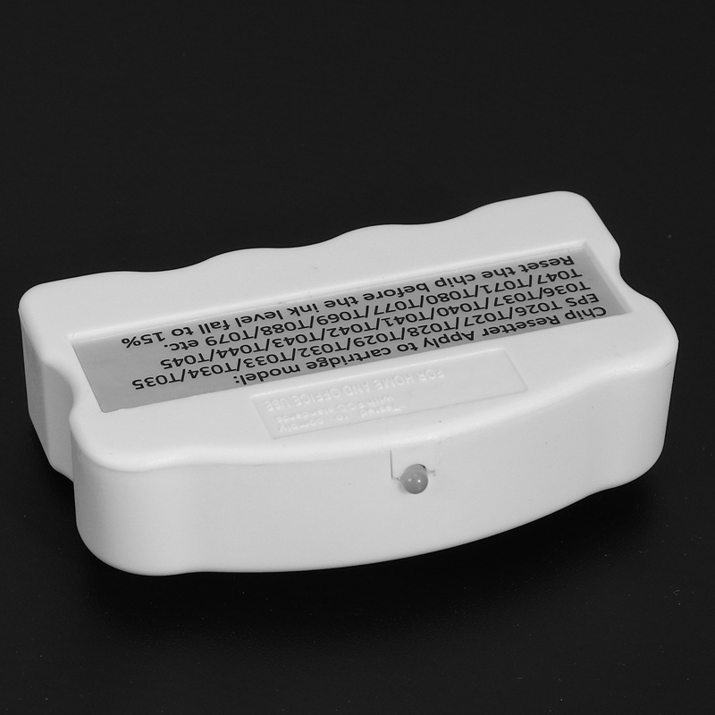 Chip Giải Mã Mực 9-Pin Cho EPSON 7-Pin EPSON R210 R230 R310 R350 RX510