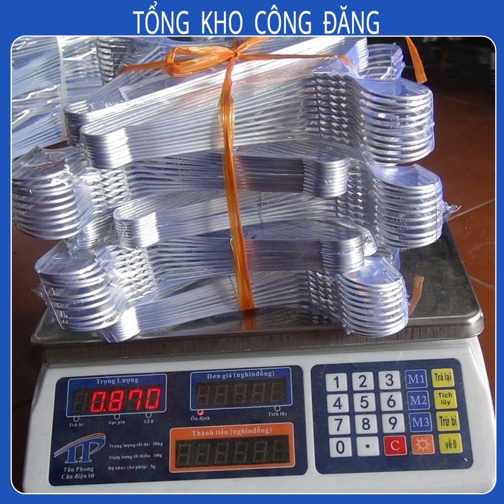 sỉ 100 móc trẻ sơ sinh