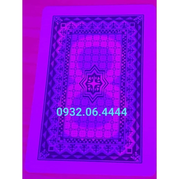 Bài lá ảo thuật