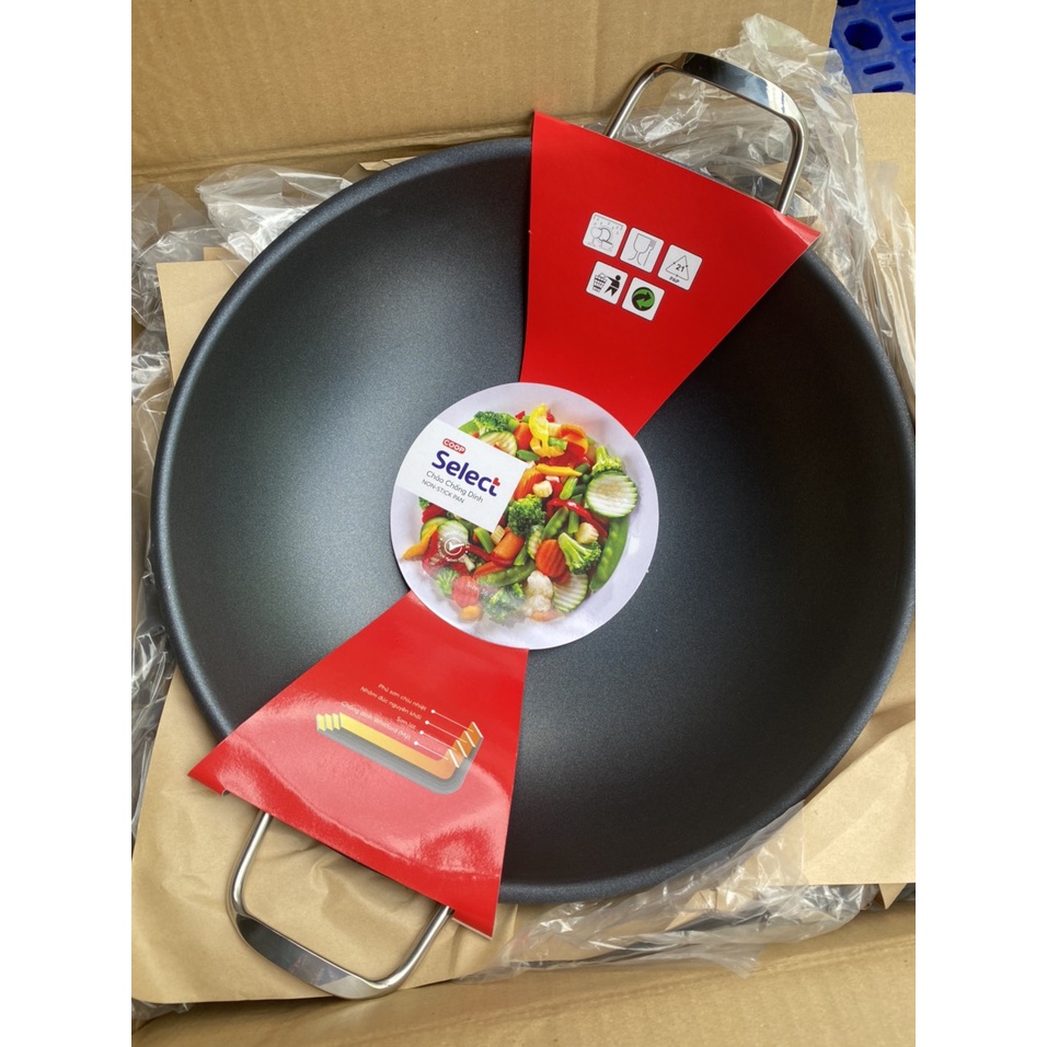 CHẢO COOP SELECT SIE 36CM