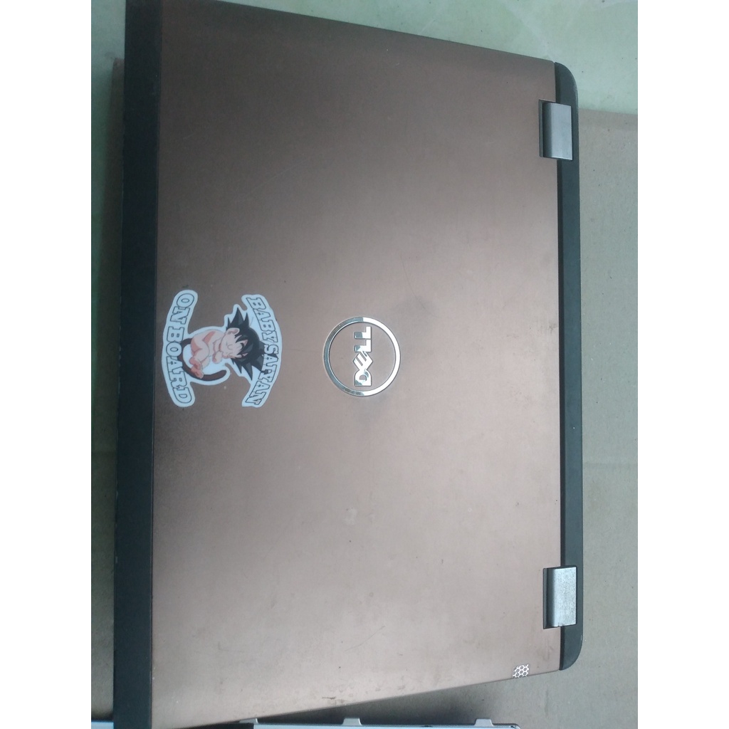 VỎ A dell vostro 3460
