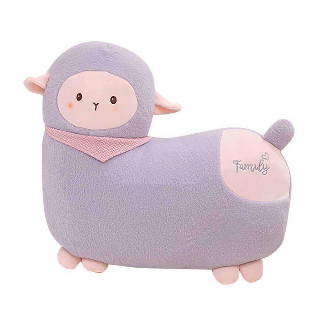 forkoobe.vn Plush Cute Dolls Soft Toy Stuffed Animal For Home Decor Birthday Gifts