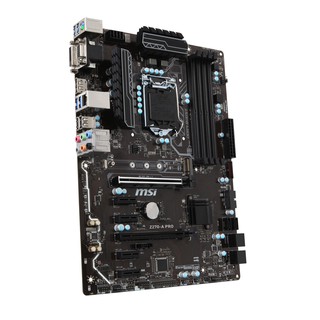 Main Msi Z270 A-PRO chính hãng