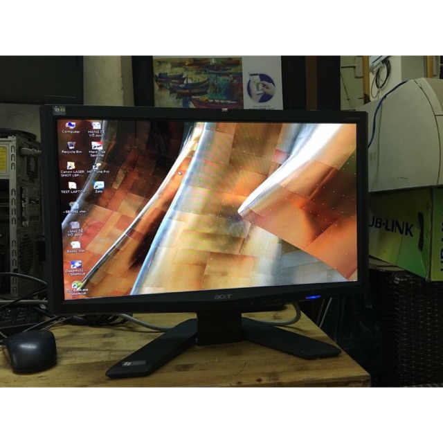 Màn hình acer 19in HCN thanh lý văn phòng | BigBuy360 - bigbuy360.vn