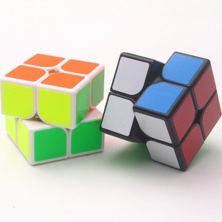 Rubik 2x2 MoYu 2 Tầng GuanPo Plus