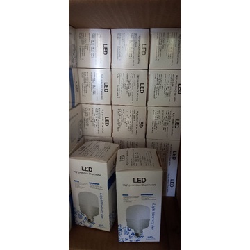 5 bóng đèn led 30w