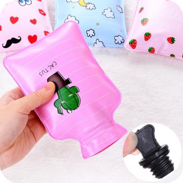 Sale  TÚI CHƯỜM NÓNG LẠNH TIỆN DỤNG