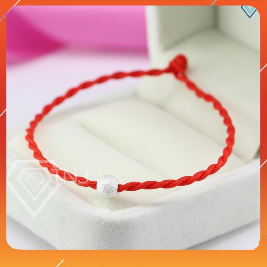 ⚡ KHUYỄN MÃI ⚡ Lắc tay may mắn, vòng tay may mắn, sợi chỉ đỏ may mắn - Trang Sức TNJ | BigBuy360 - bigbuy360.vn