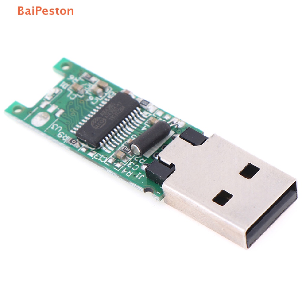 Bảng Mạch Chính USB 2.0 eMMC BGA169 153 Ecp PCB Không Có Bộ Nhớ Flash