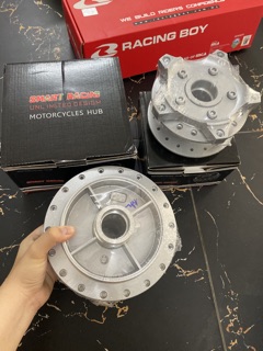 Cặp đùm bạc Ex150 hiệu Smart Racing