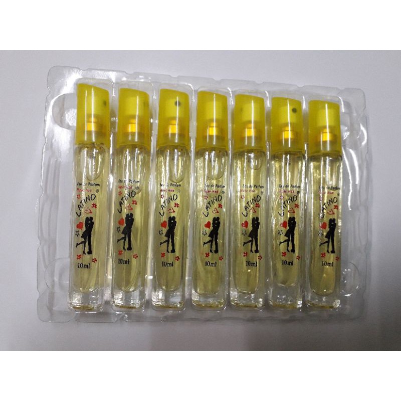 Nước hoa Nữ Latino N13 | BigBuy360 - bigbuy360.vn