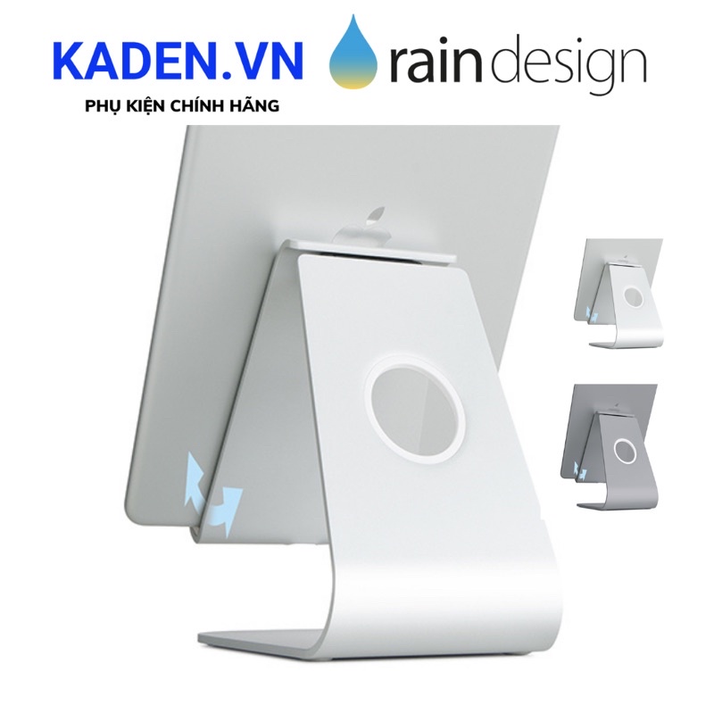 Đế tản nhiệt rain design (usa) mstand tablet plus