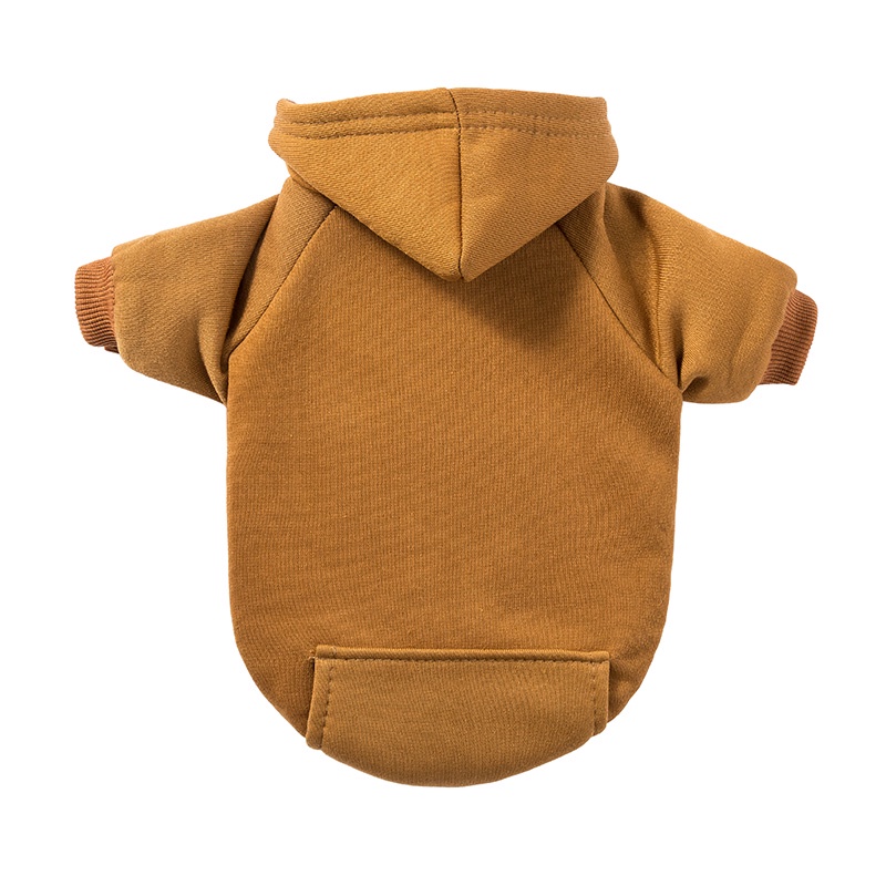 Áo Hoodie MùA Đông Cho Thú Cưng