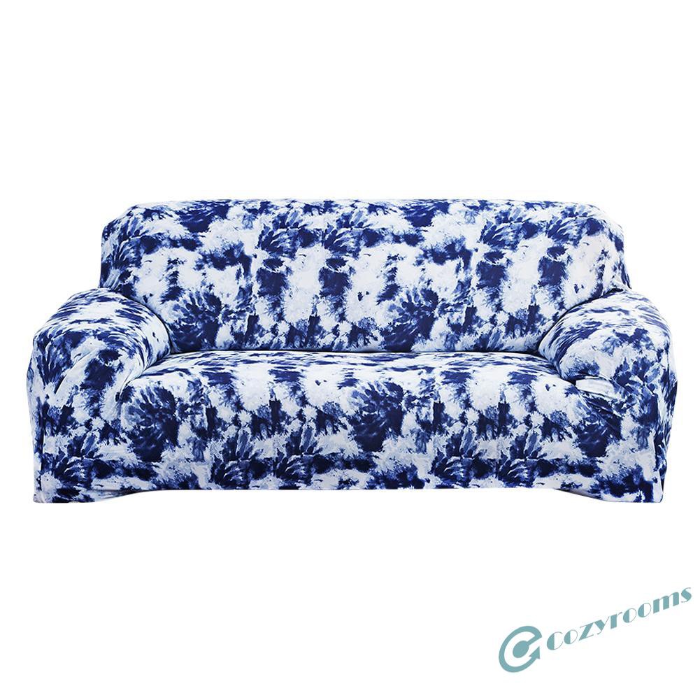 Tấm lót ghế sofa màu sắc bắt mắt dễ chịu