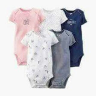 BODY CARTER'S Cambodia xuất ( size 3m bé gái)