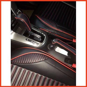 Bao Da Cần Số, Tay Phanh xe CHEVROLET COLORADO, TRAILBLAZER SỐ TỰ ĐỘNG... DA BÒ TỰ NHIÊN