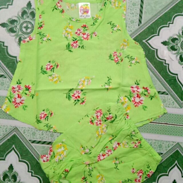 Combo 6 bộ lanh cho bé